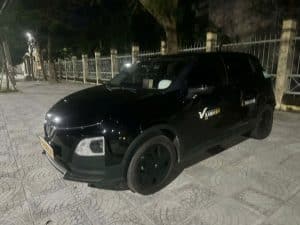 Taxi 4 chỗ Tây Ninh